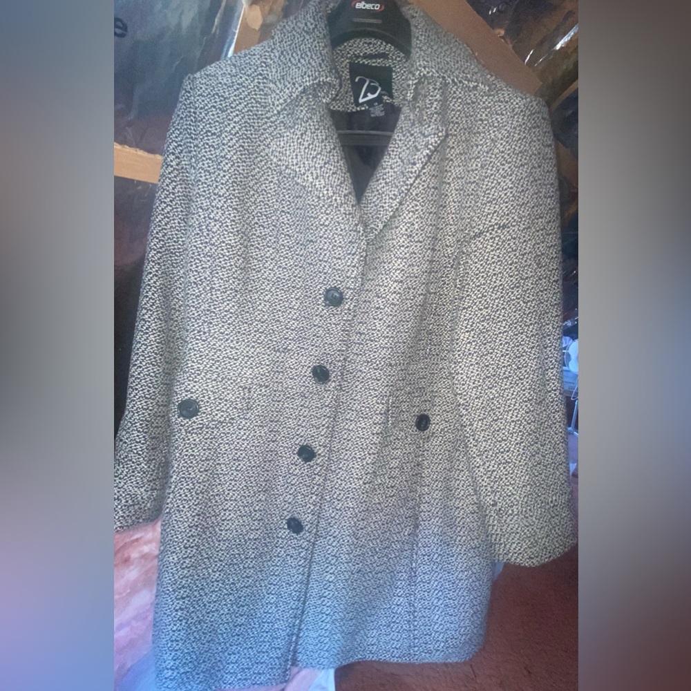 LIKE NEW Women’s Jacket 1x